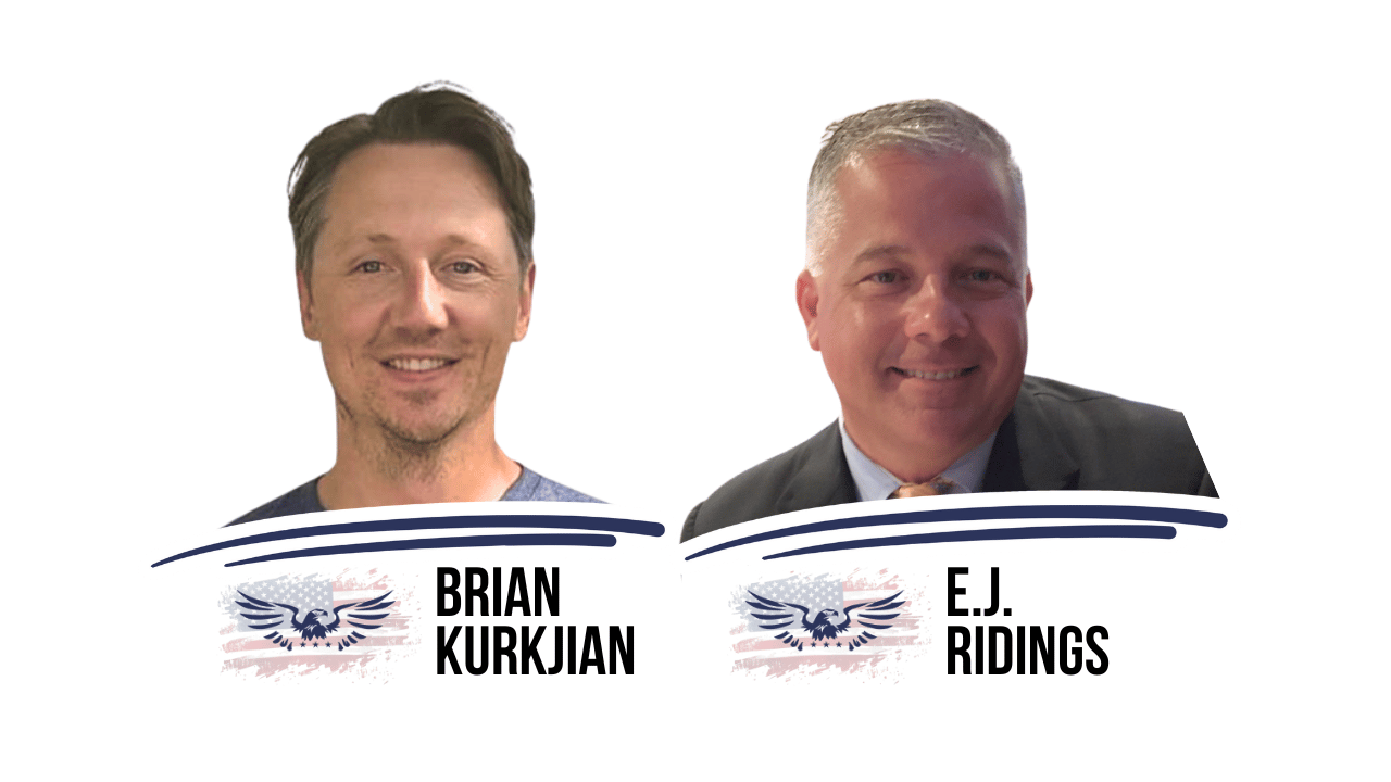 Pure Freedom founders