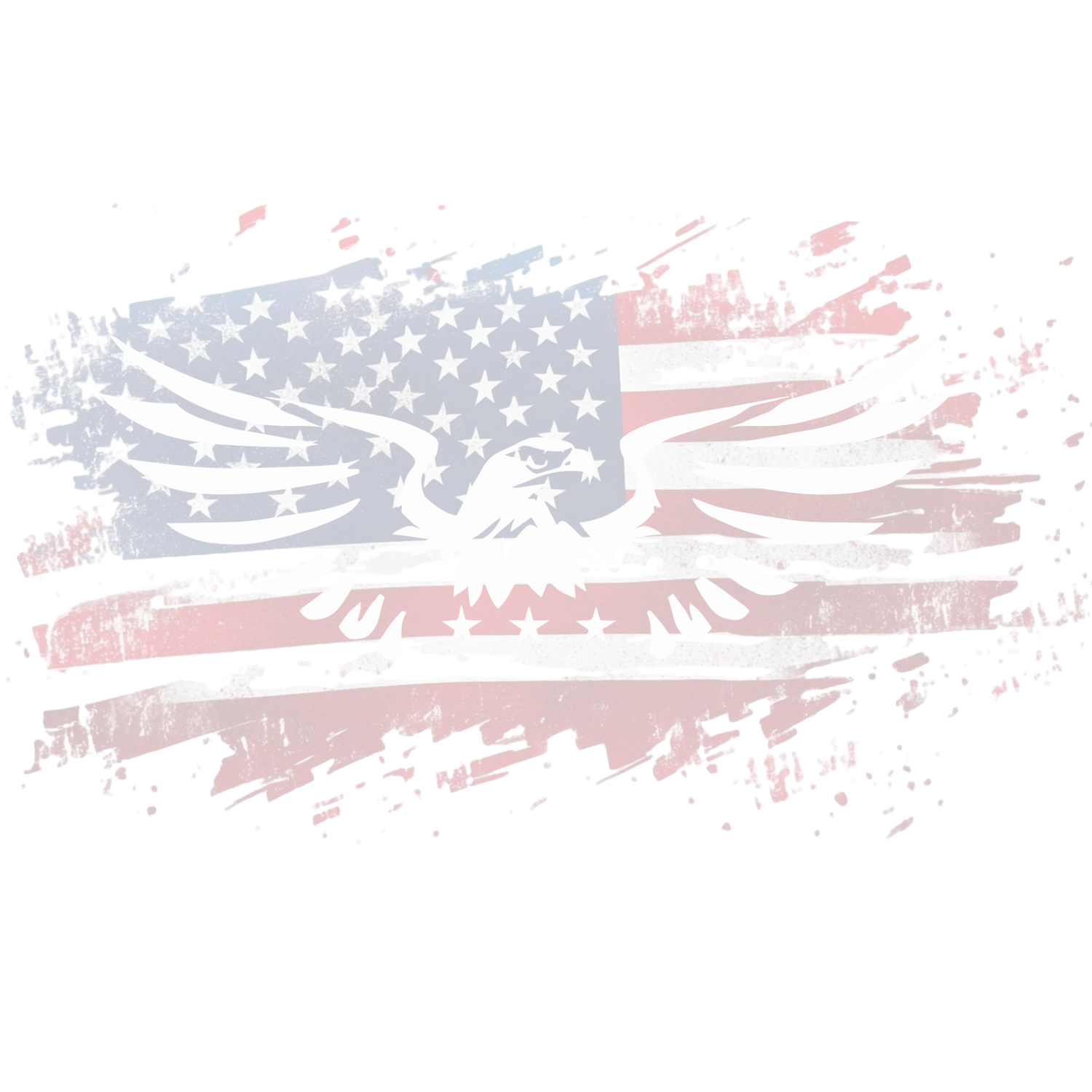 Pure Freedom eagle emblem